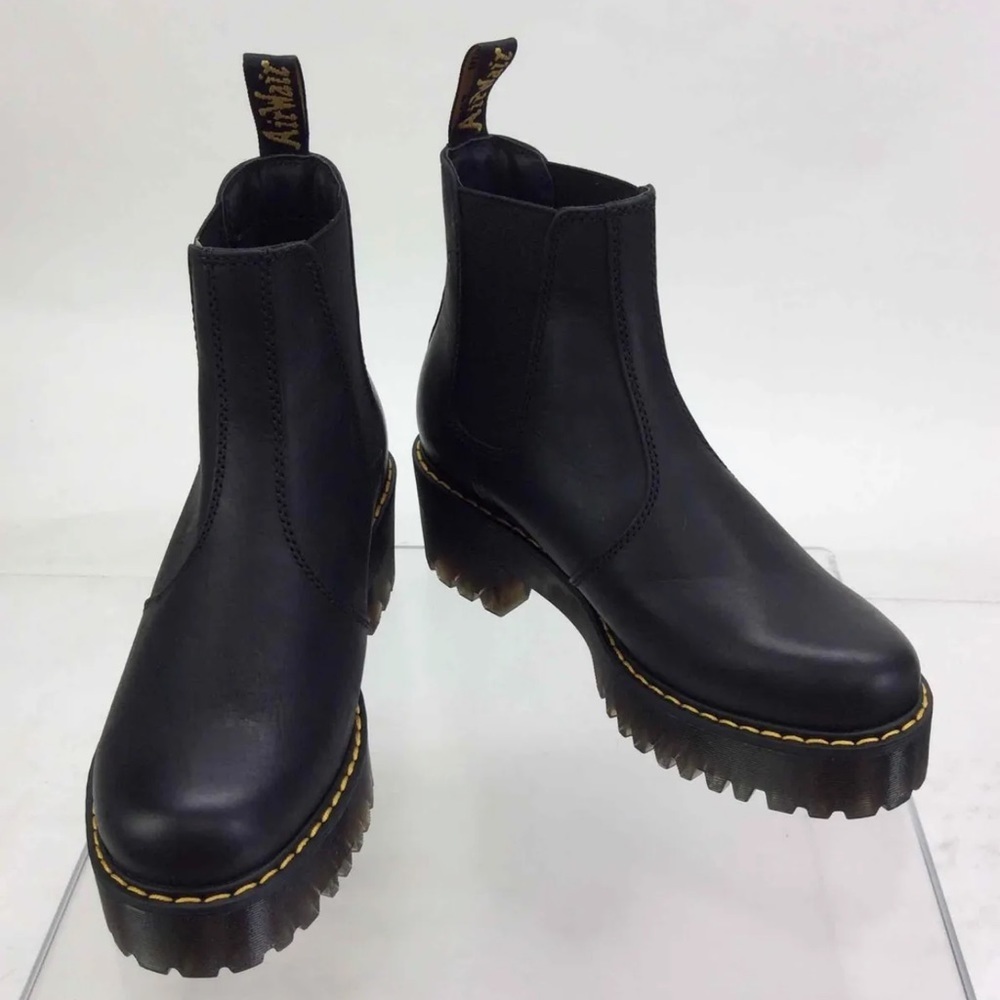 DOC MARTENS - Picture 2 of 8
